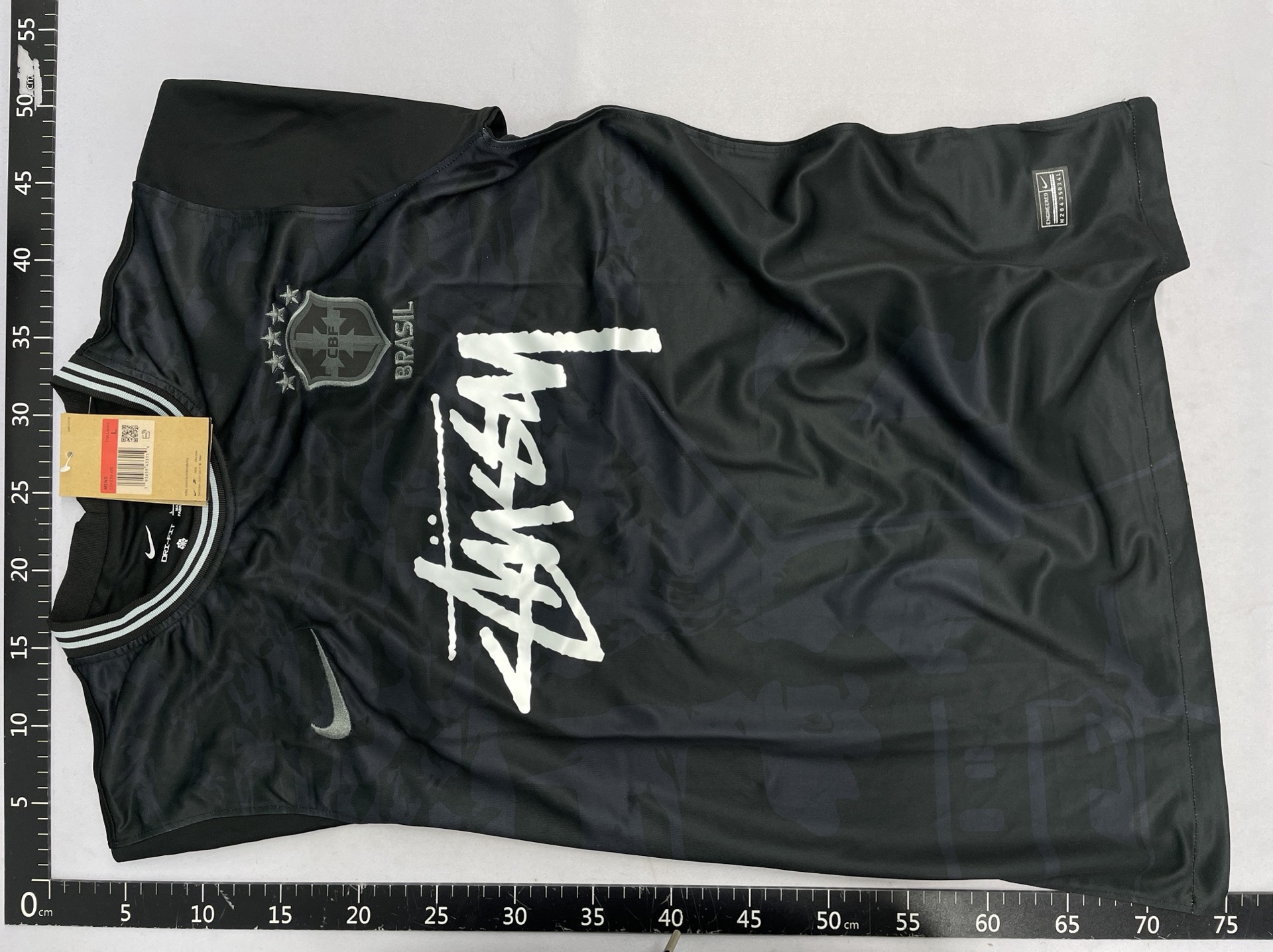 Fashion jersey (e-016) 4