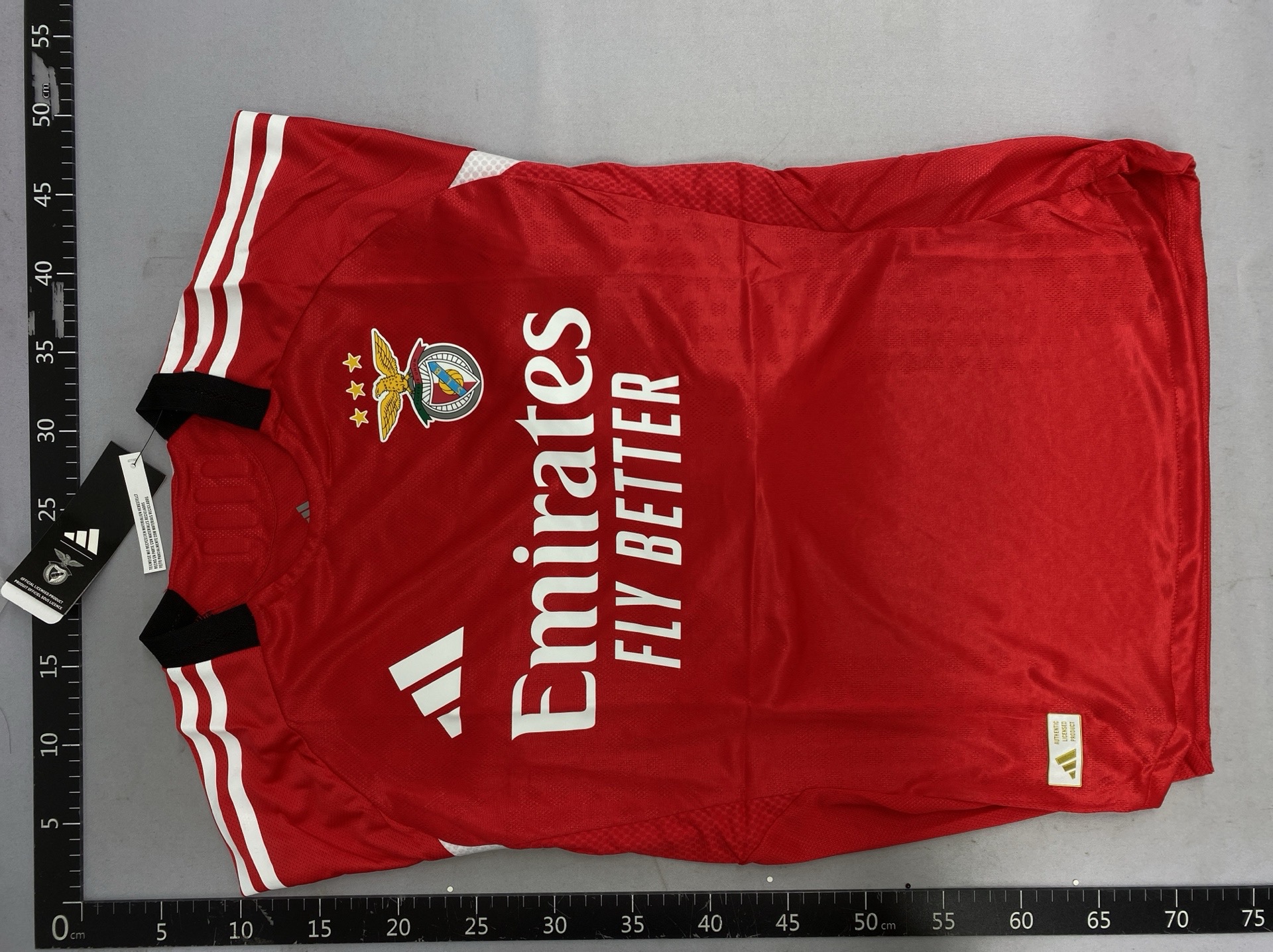 Football uniform blind box processing fan version player version adult unpopular jersey new and old club national team jersey 6