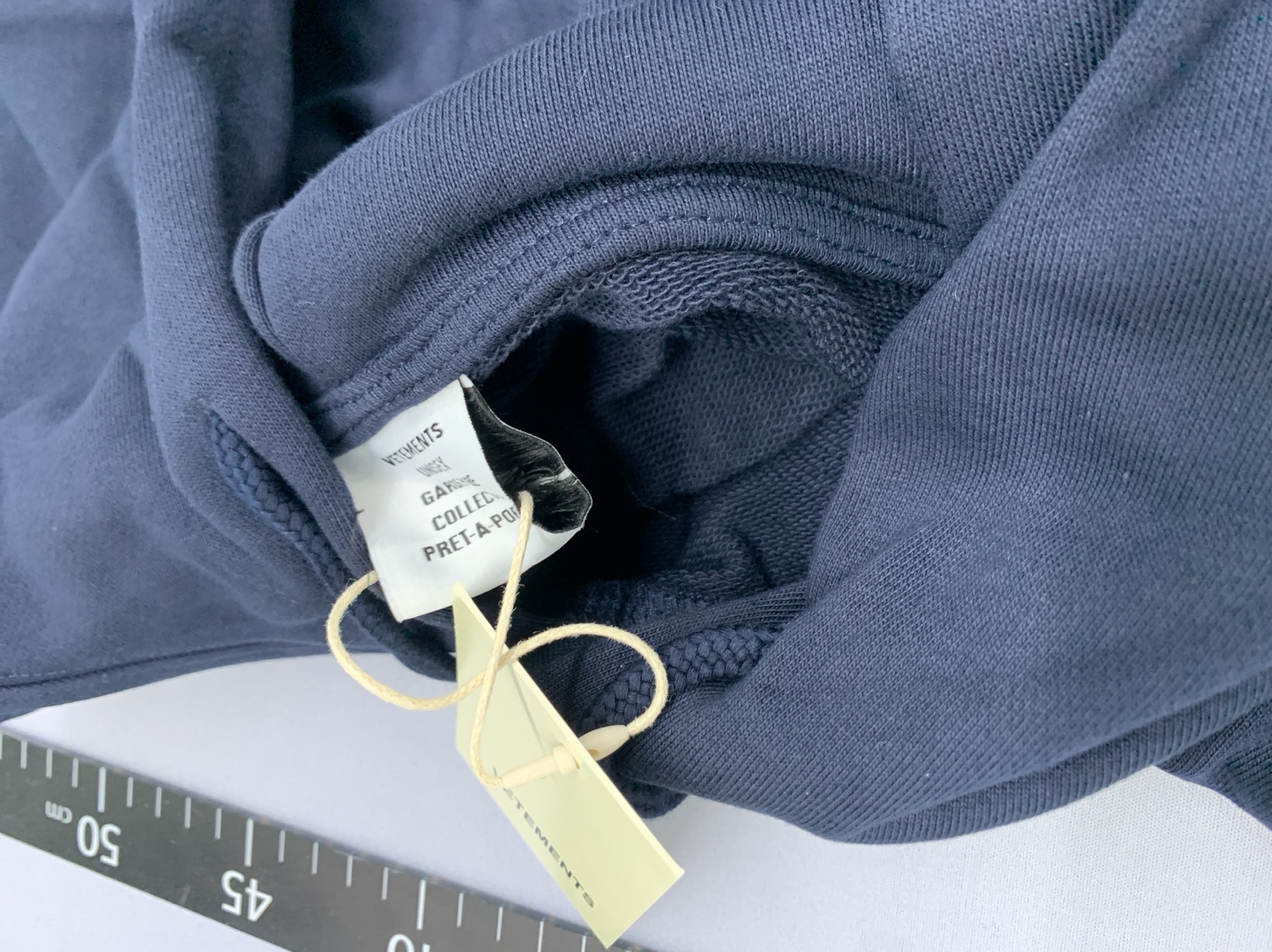 T-vt printed hooded jacket 2