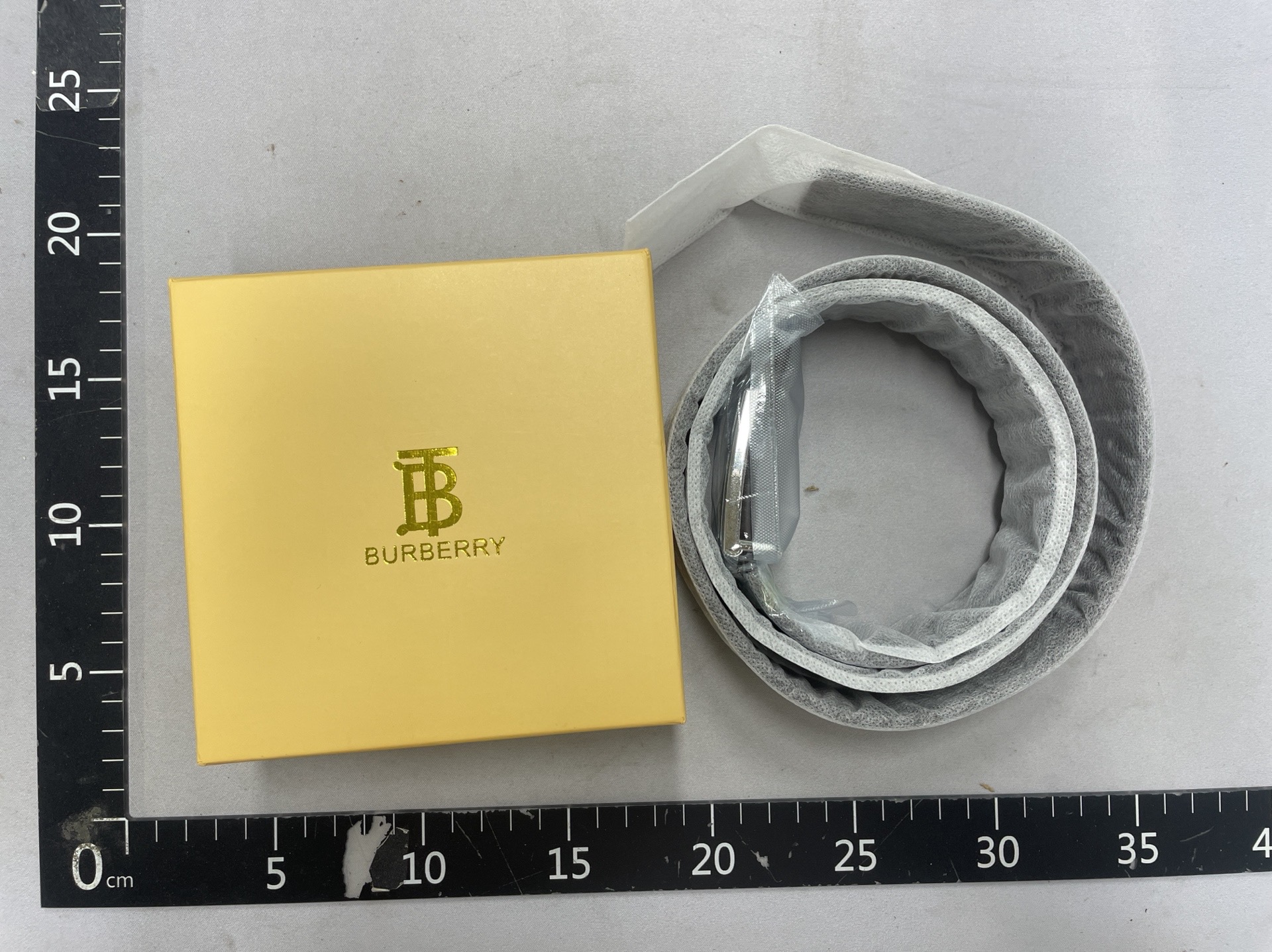 New fashion men’s belt-cy 5