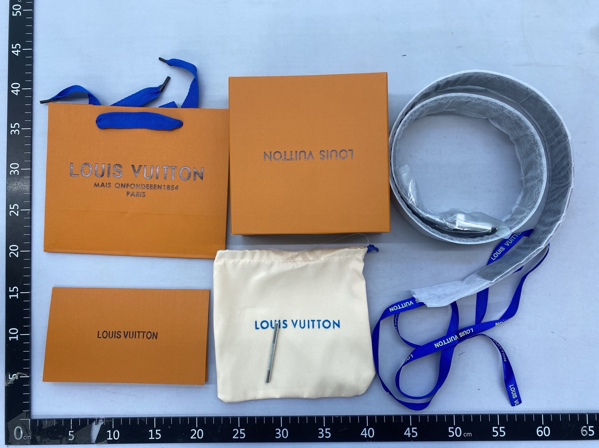 Jd-1 men’s fashion minimalist leather belt (non-quality issues, no returns or exchanges) (comes with original box, top quality) 5