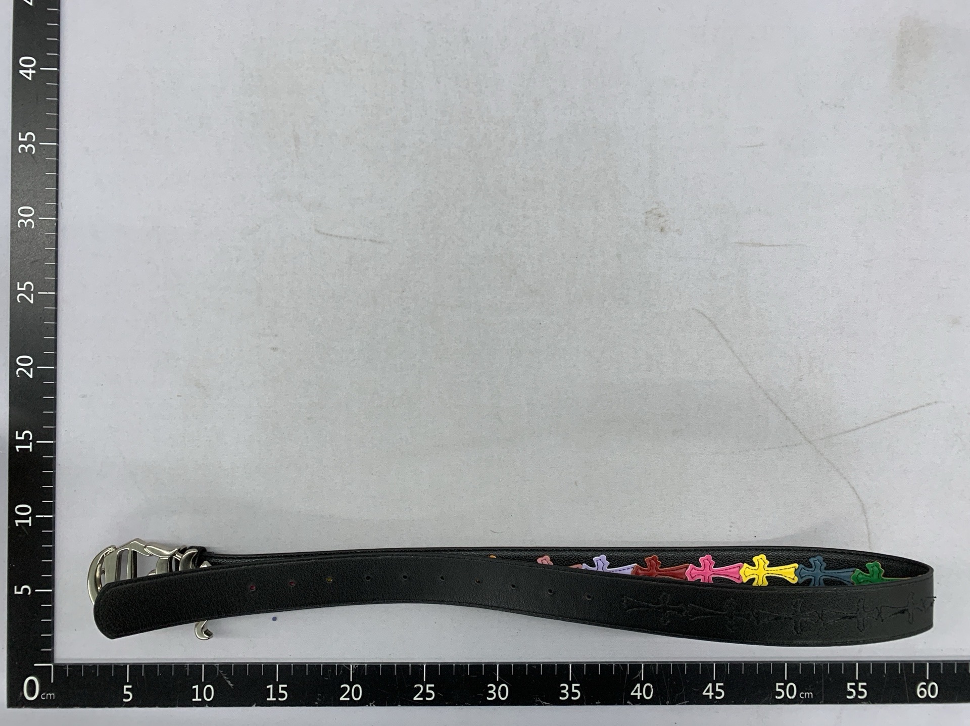 Belt 3