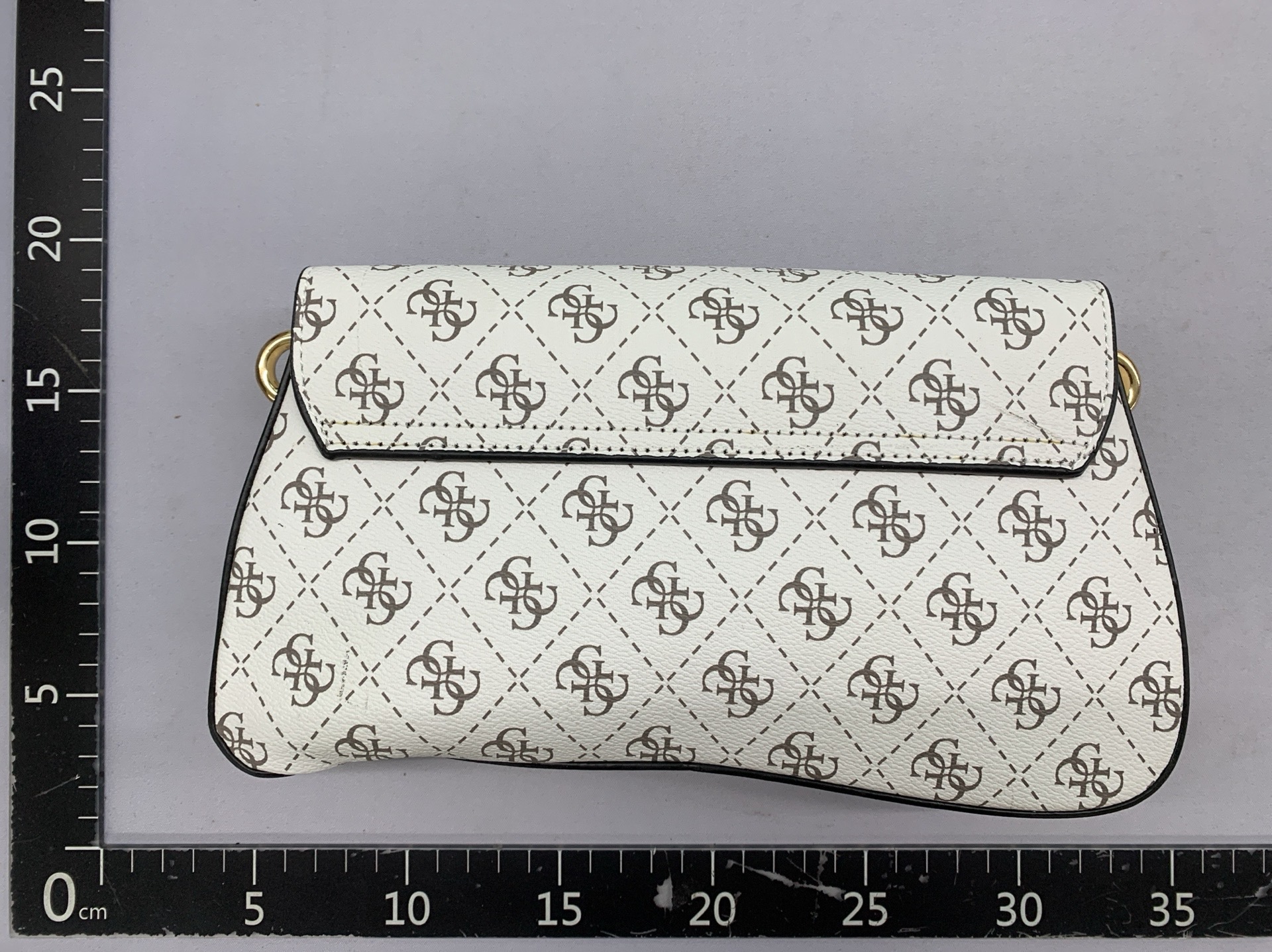 Fashionable classic versatile bag 3