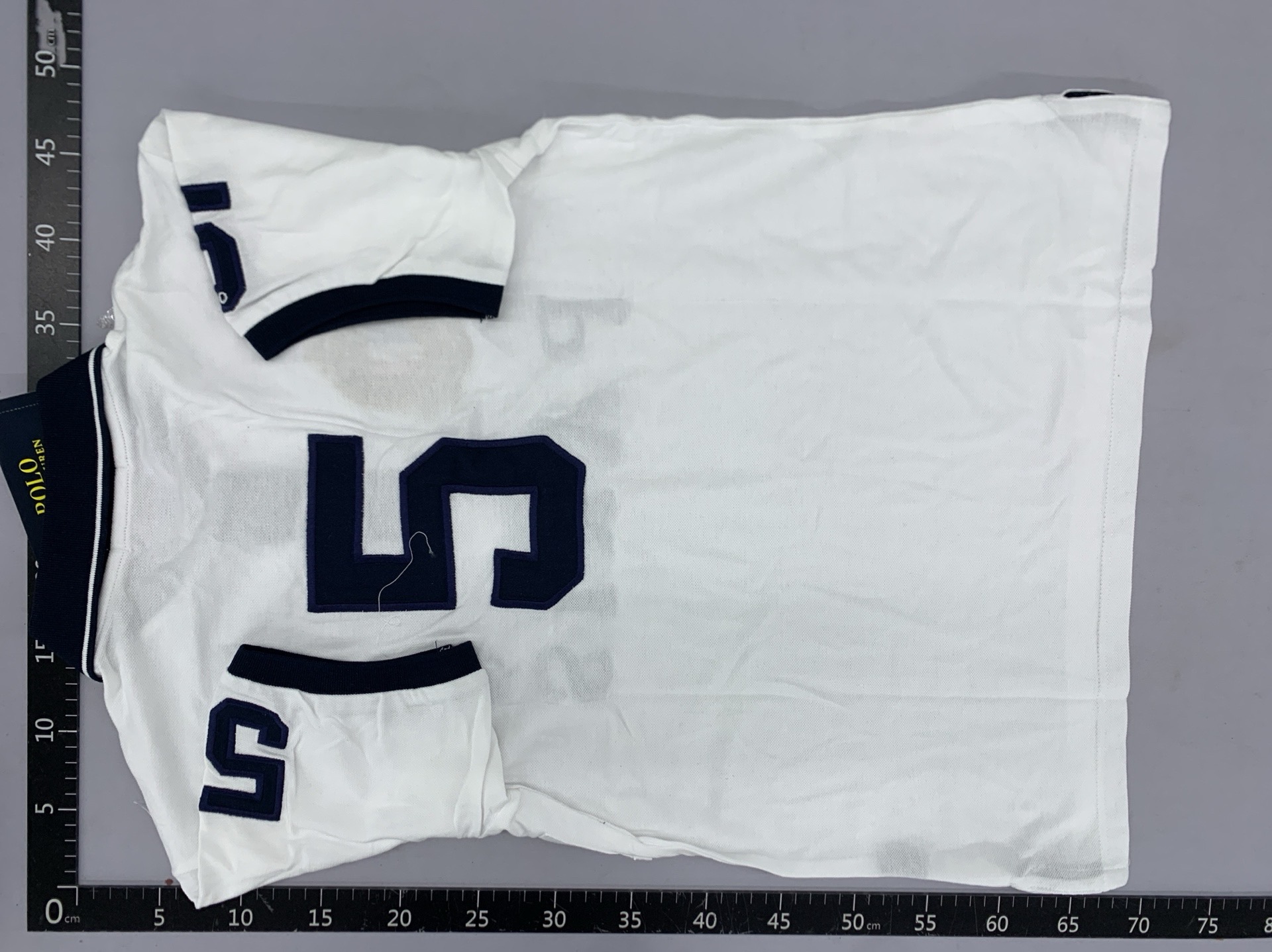 High quality short jersey 3