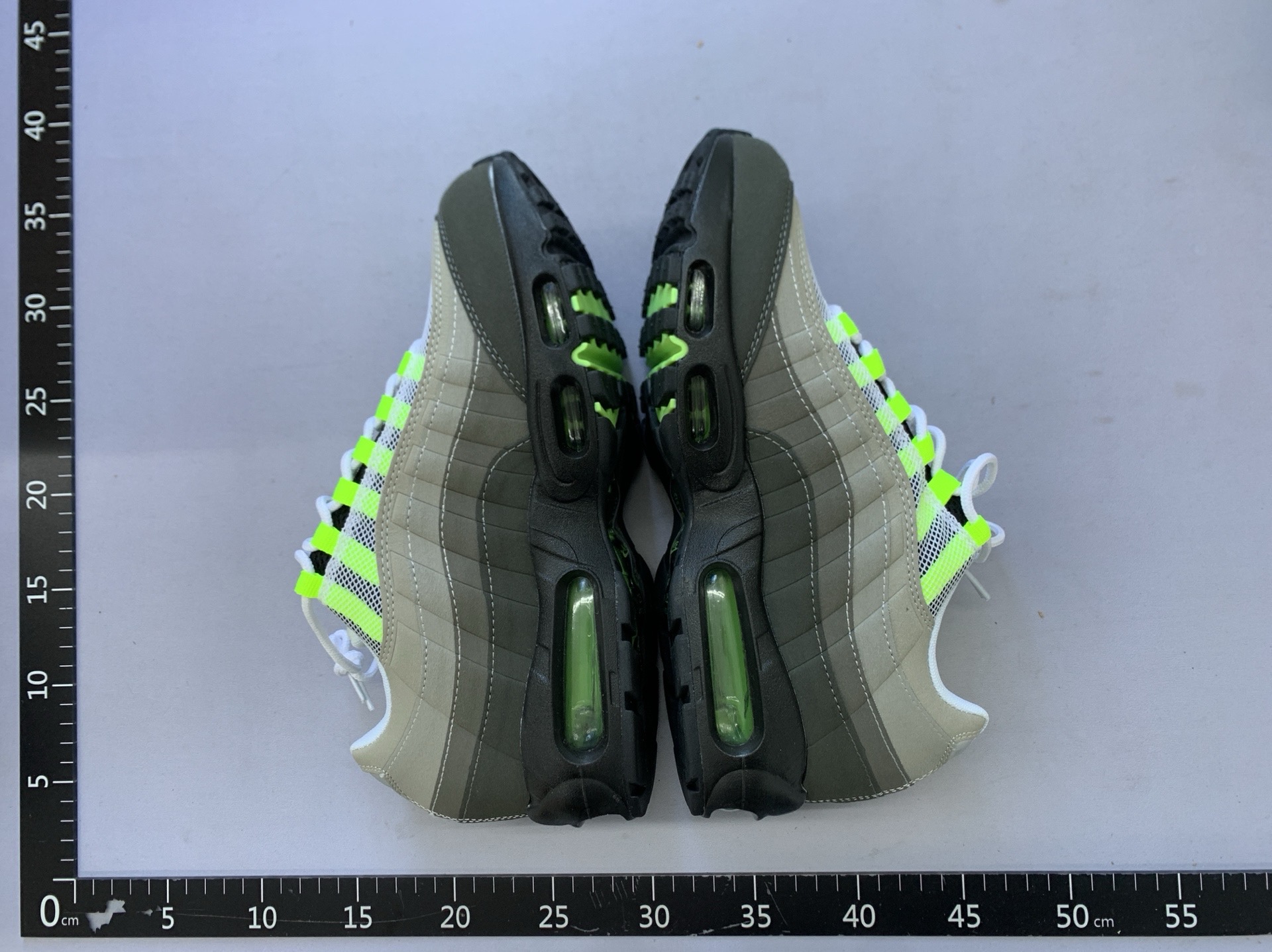 Max 95 air cushion sneakers for men, shock absorbing height increasing athletic shoes, versatile casual walking shoes for women, factory direct 5