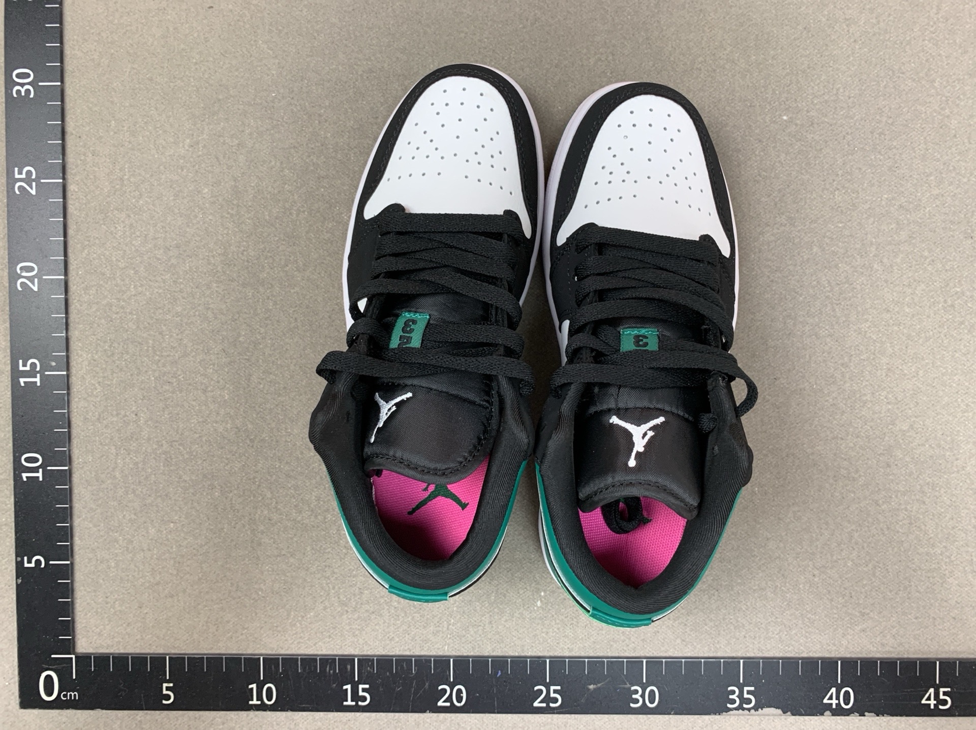 Women’s summer breathable shoes, authentic putian aj1 sneakers, air force 1 women’s athletic casual skate shoes 3