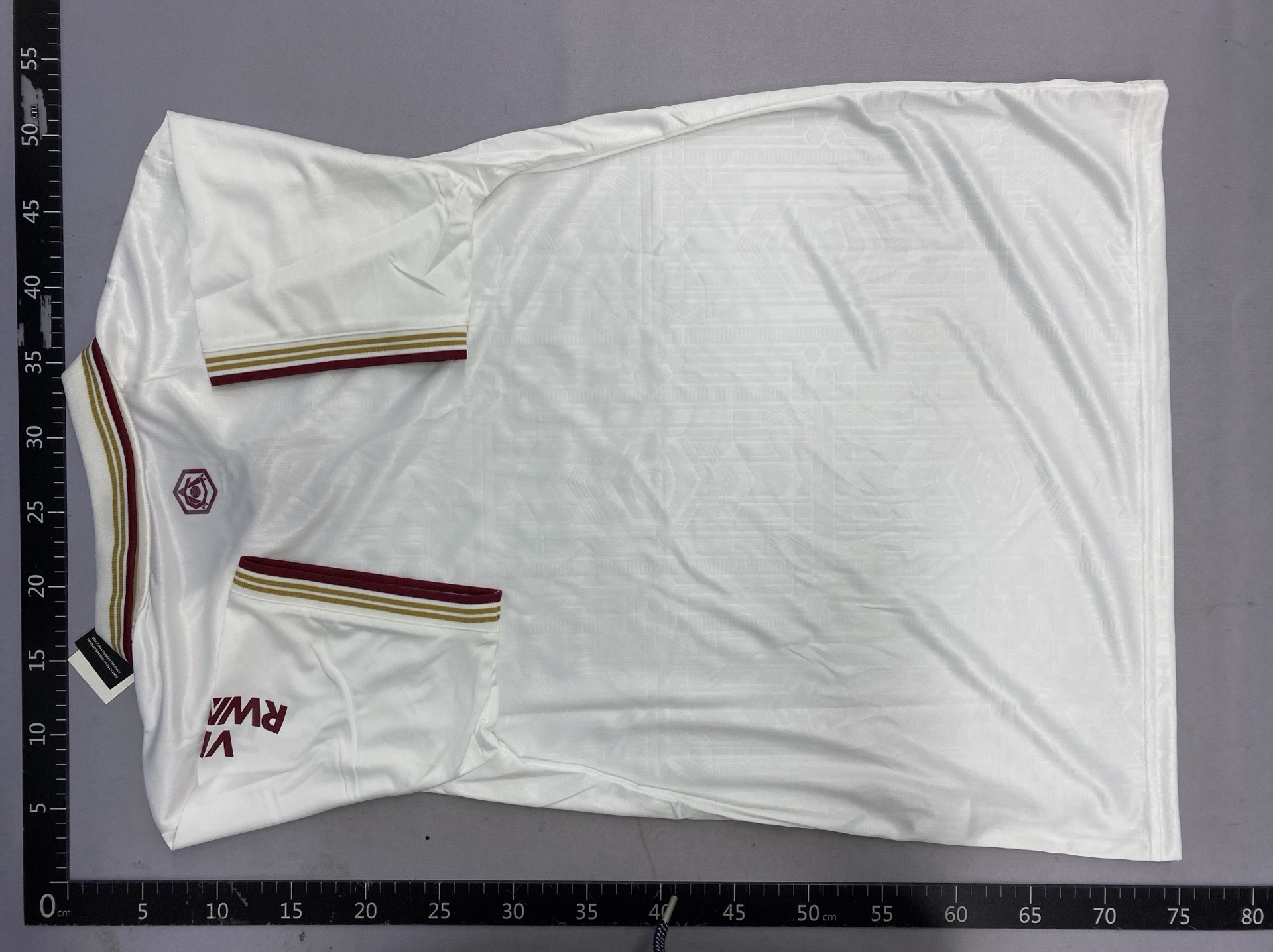 2526 season jersey (no return or exchange unless there is a quality problem).yf23.t03 3