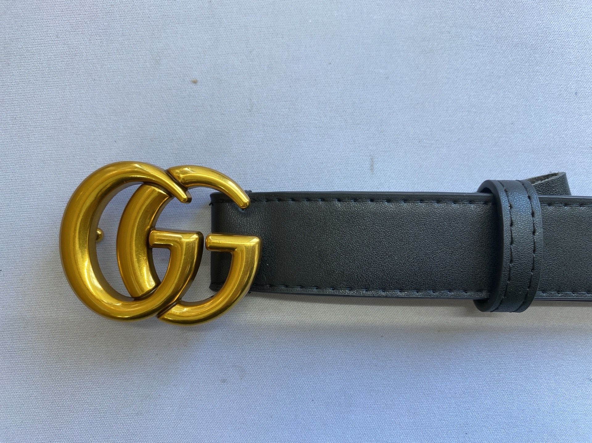 Fashion belt gu29 (pls contact whatsapp: +1（346）256-7125, if u need size recommendation) 5