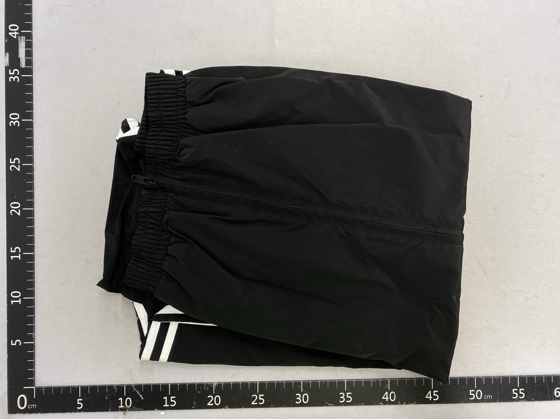 [hb homemade] 8-off joint basic stand-up collar jacket outwear composite woven three-proof fabric version❗ 5
