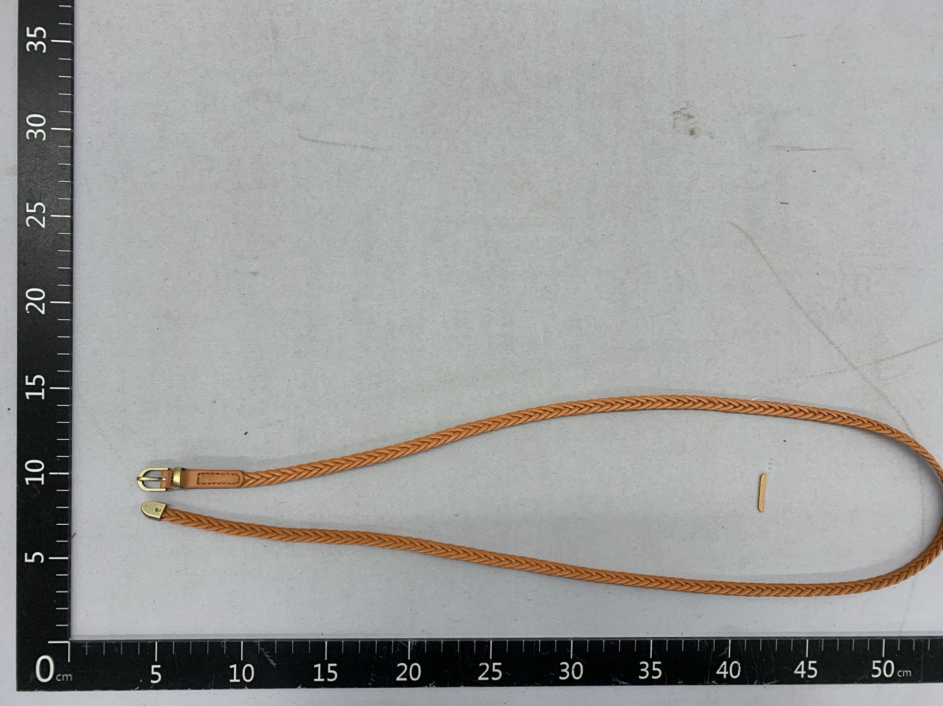 Yingfina new arrival hand-woven belt pin buckle thin belt k-stylecasualeasiest for match waist rope manufacturer supply 4