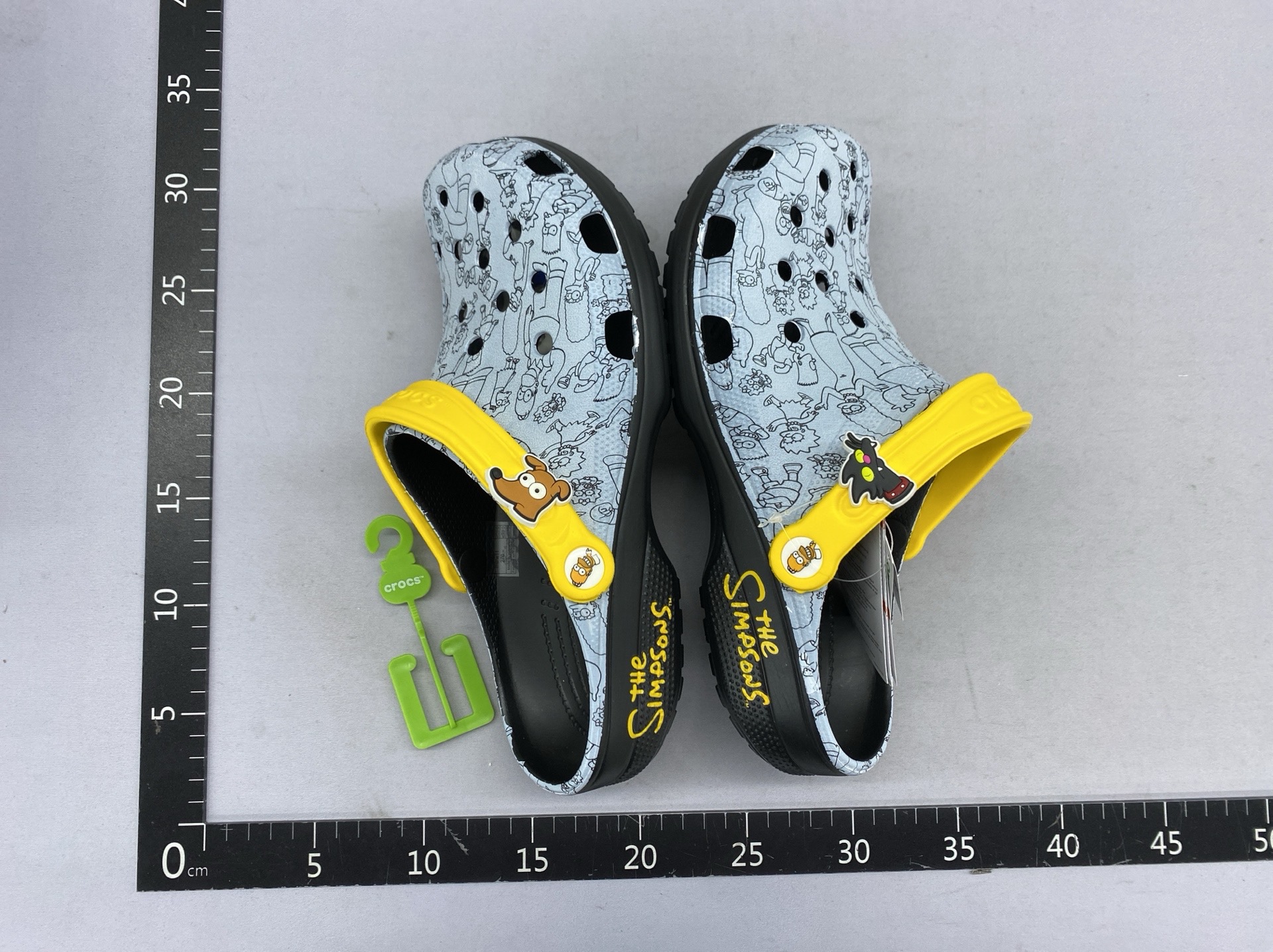 2025 new arrivals: crocs simpson family collection – men’s, women’s, and kids’ summer beach sandals & slippers accessories 5