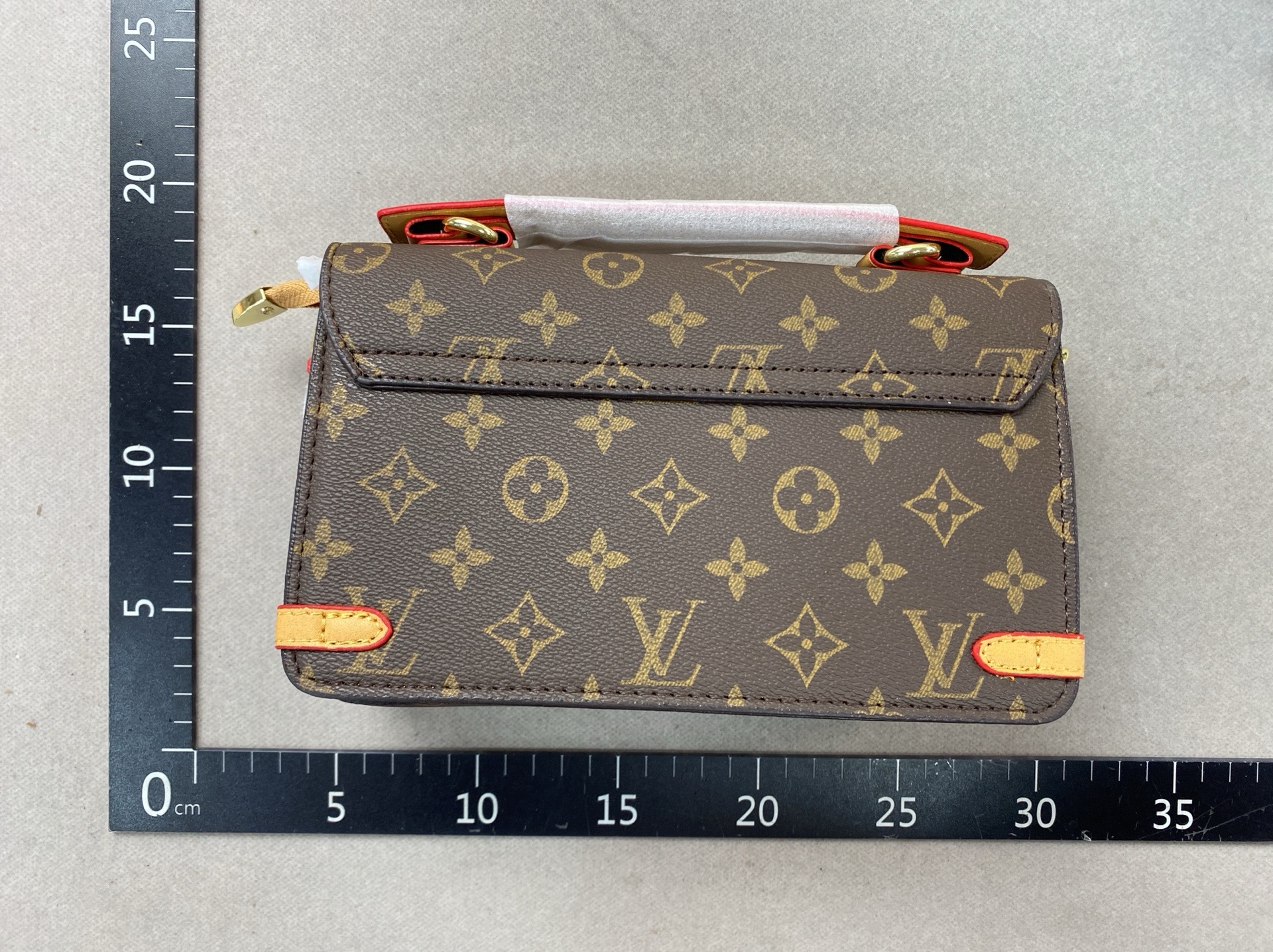 Women’s crossbody bag – 2024 autumn new collection – printed fashion wide strap stress-relieving shoulder bag – handbag – small square bag 4