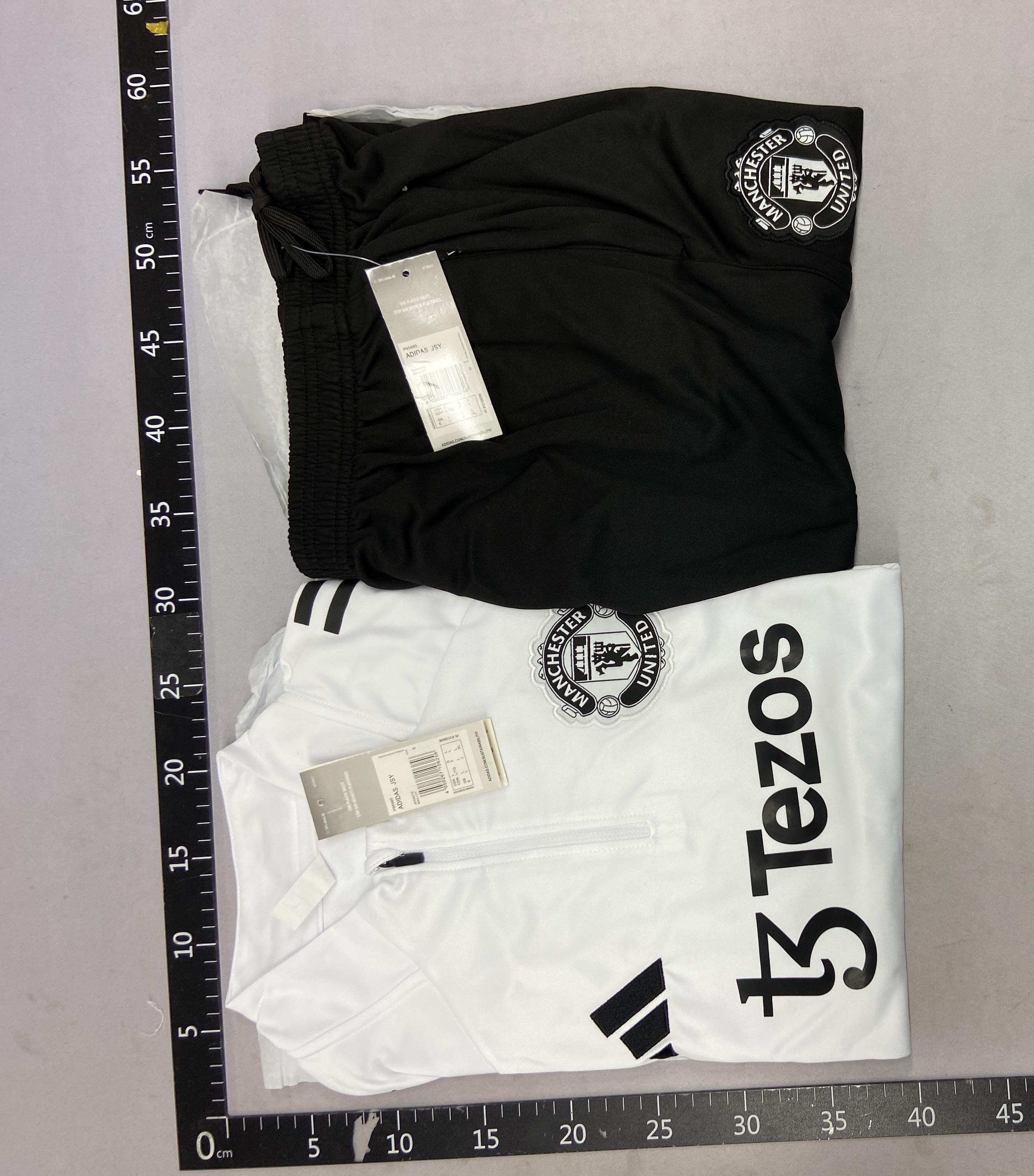 Team uniforms, soccer jerseys, training wear – arsenal, manchester united, bayern munich, barcelona – team 2026 world cup jerseys – in stock & ready to ship 7