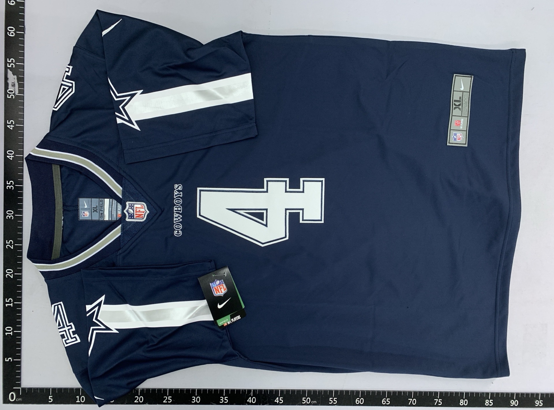 Cowboys #21elliott88# lamb4# cowboys football jersey uniform 4