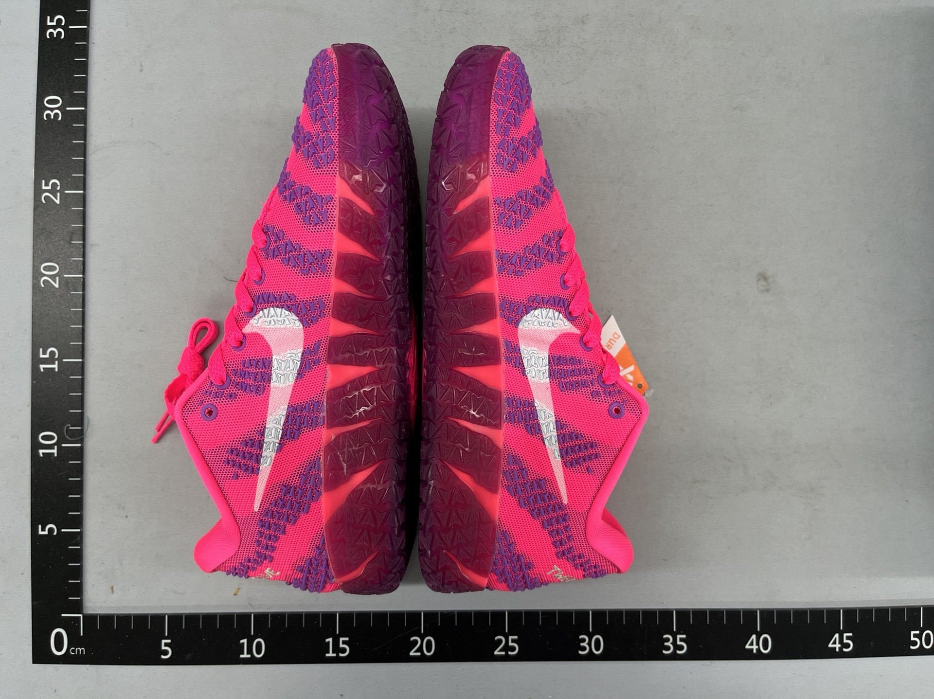 Authentic nike official aj men’s shoes morant third generation women’s shoes basketball shoes ja3 generation practical air cushion putian shoes pure original 4