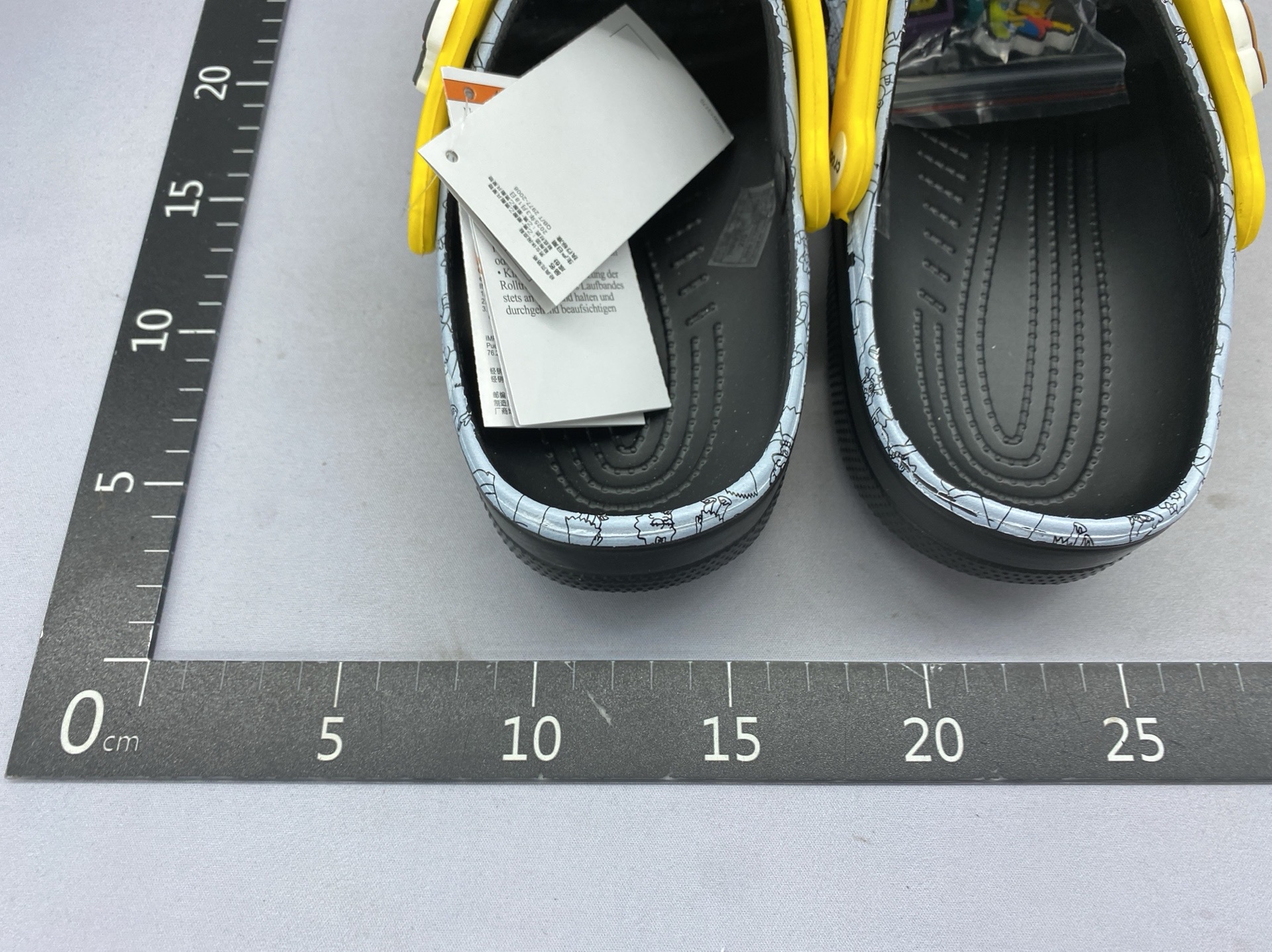 2025 new arrivals: crocs simpson family collection – men’s, women’s, and kids’ summer beach sandals & slippers accessories 4