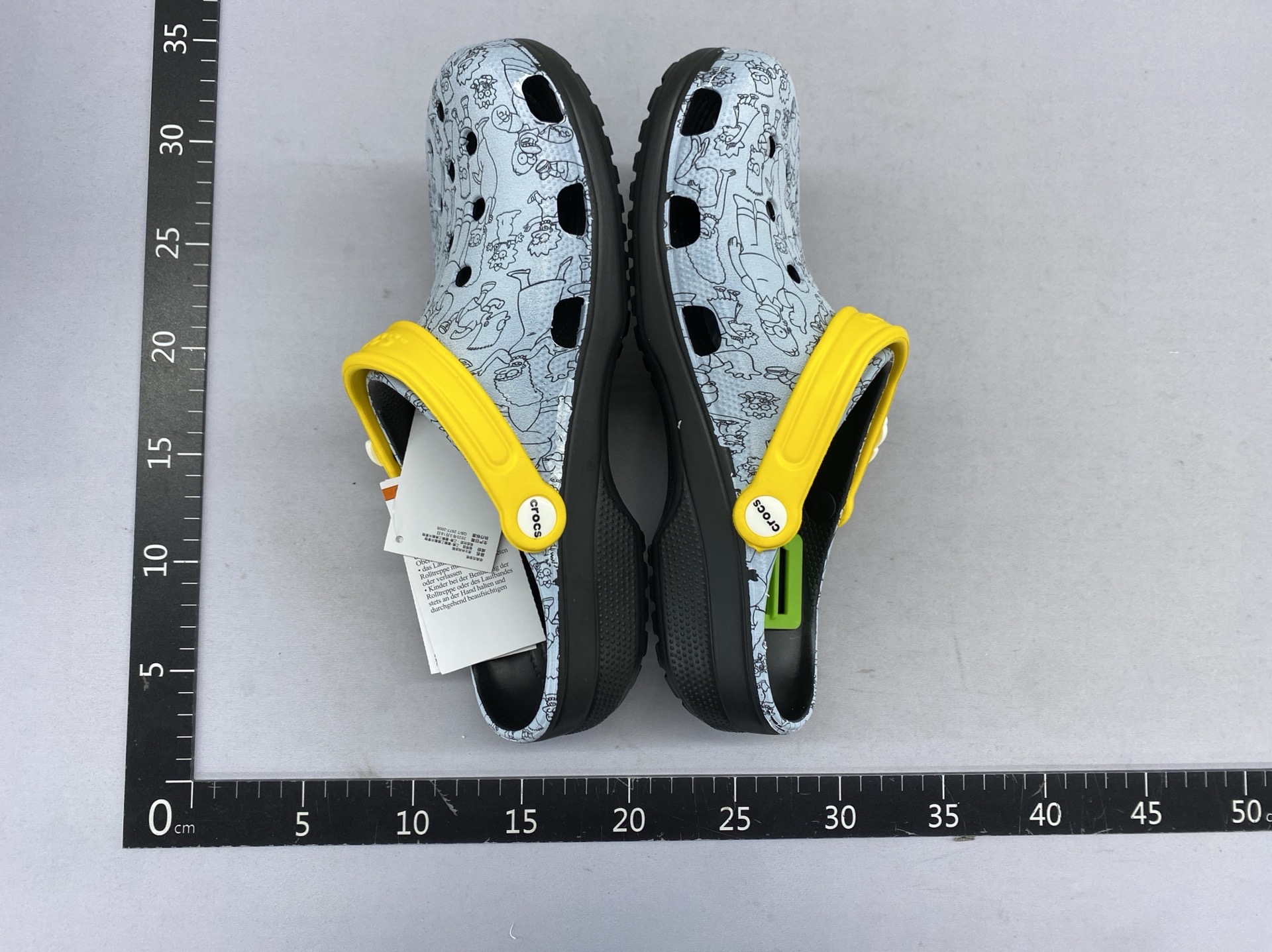 2025 new arrivals: crocs simpson family collection – men’s, women’s, and kids’ summer beach sandals & slippers accessories 6