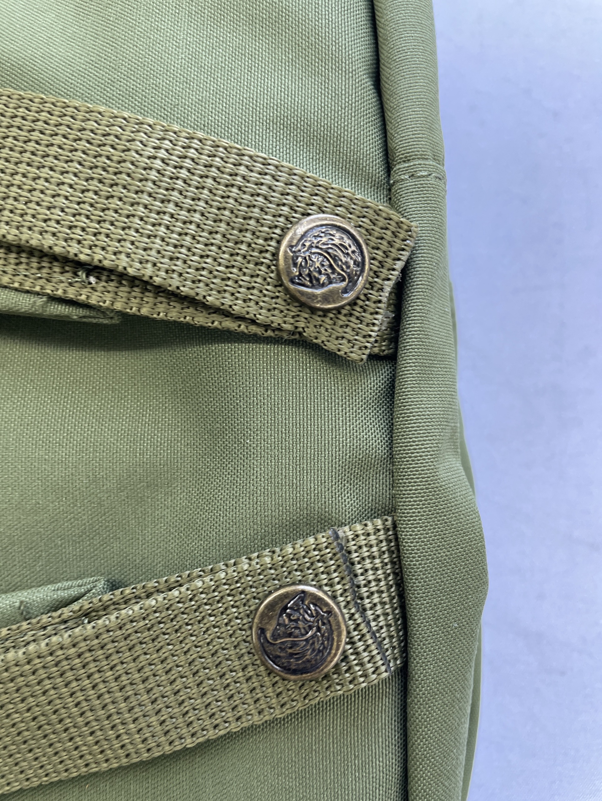 Factory direct new fox bag single/double shoulder backpack large capacity gym bag 30l multifunctional travel bag 5