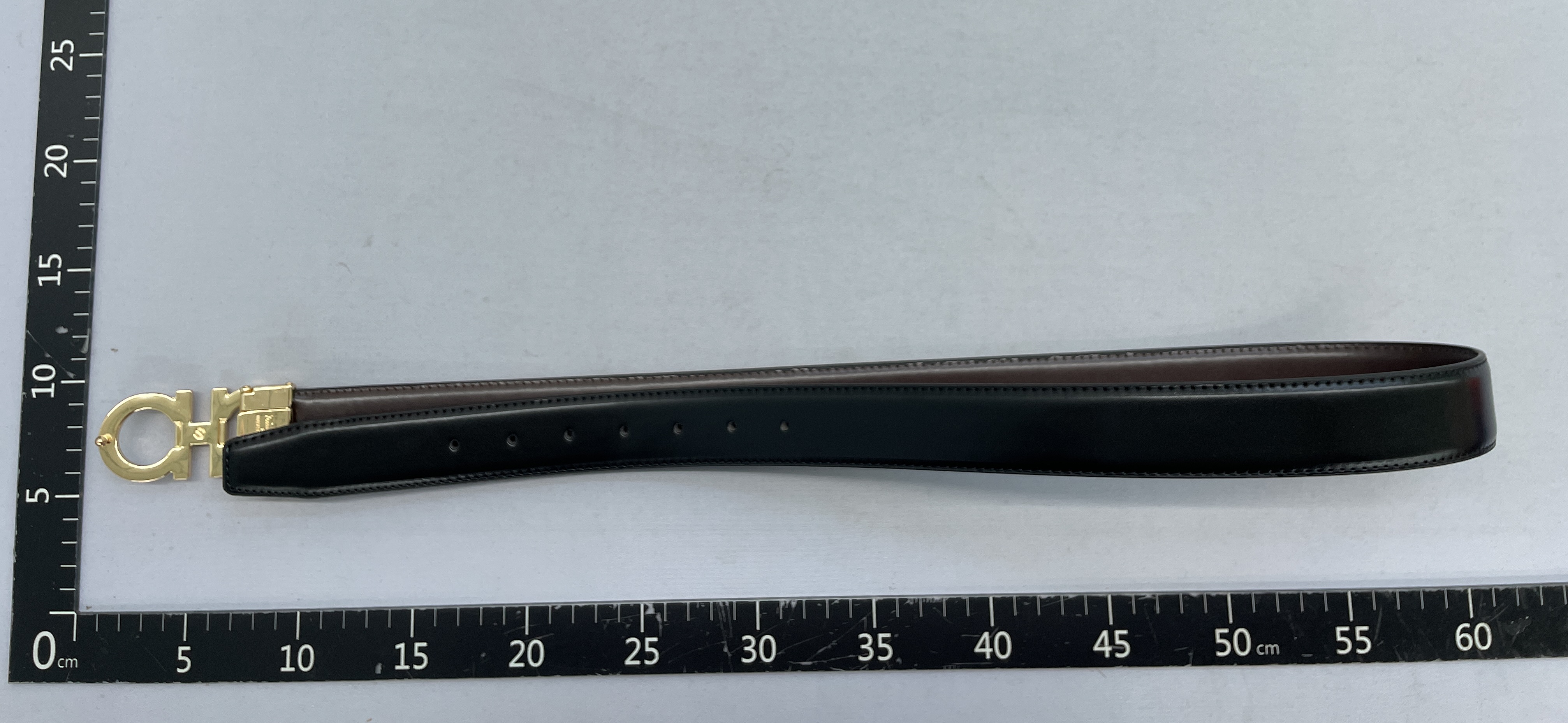 Fashion belt-no box 4