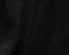 Black spiral under the left horizontal zipper black lapel jacket 44121148
