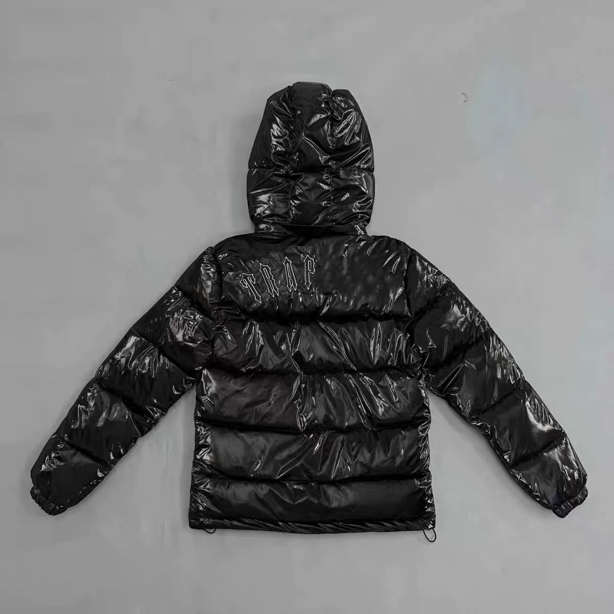 Ts detachable hooded cotton jacket jacket
