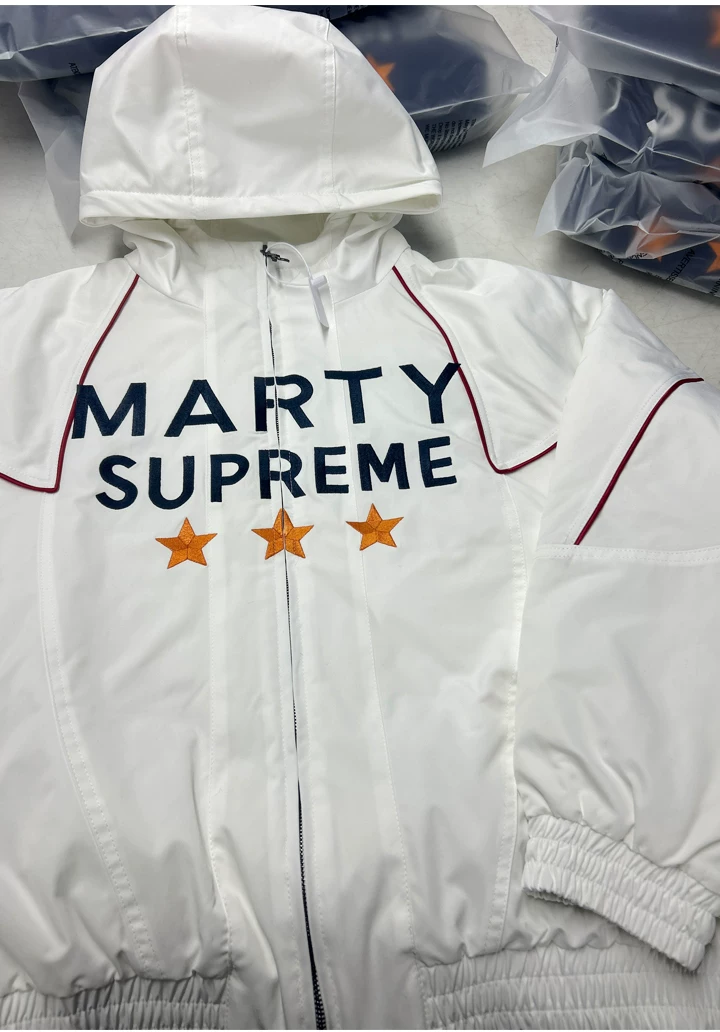 26spring & fallfashion star new arrivalmarty supreme baseball uniform jacket men’s sports casualoutwear trendy